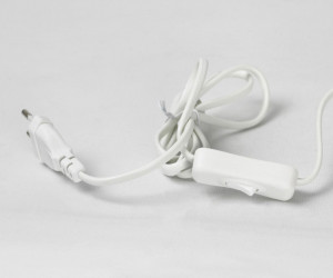 Настольная лампа Lussole LSP-0673