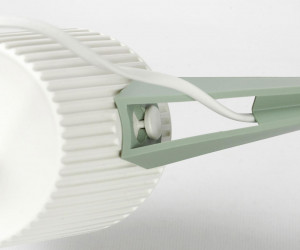 Настольная лампа Lussole LSP-0671