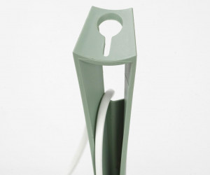 Настольная лампа Lussole LSP-0671