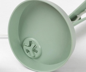 Настольная лампа Lussole LSP-0671