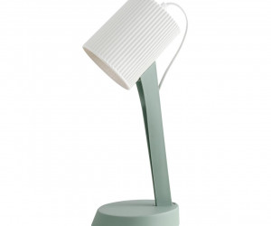 Настольная лампа Lussole LSP-0671