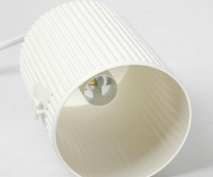 Настольная лампа Lussole LSP-0670