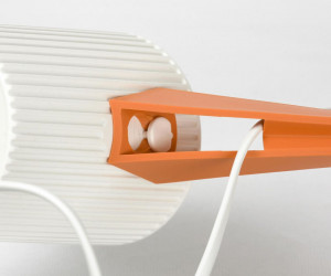 Настольная лампа Lussole LSP-0670