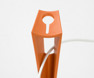 Настольная лампа Lussole LSP-0670