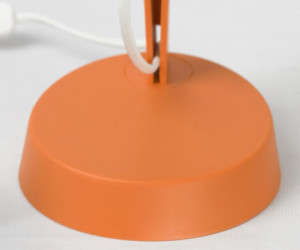 Настольная лампа Lussole LSP-0670