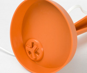 Настольная лампа Lussole LSP-0670