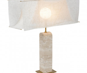 Настольная лампа Lussole SY7005