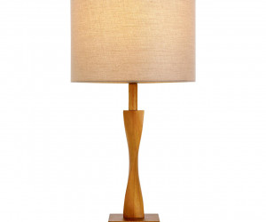 Настольная лампа Lussole SY1305