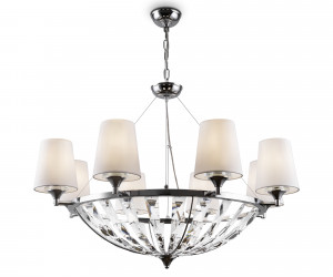 Подвесной светильник Maytoni H021PL-08CH