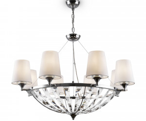 Подвесной светильник Maytoni H021PL-08CH