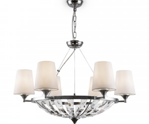 Подвесной светильник Maytoni H021PL-06CH