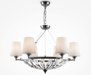 Подвесной светильник Maytoni H021PL-06CH