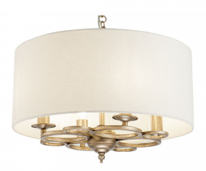 Подвесной светильник Maytoni H007PL-04G