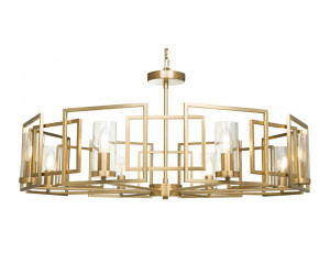 Подвесной светильник Maytoni H009PL-08G