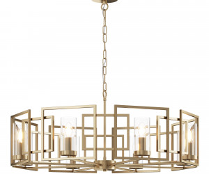 Подвесной светильник Maytoni H009PL-08G