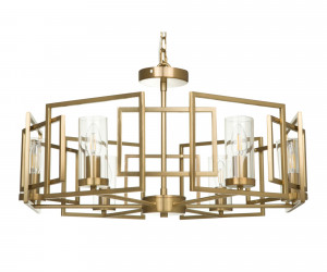 Подвесной светильник Maytoni H009PL-06G