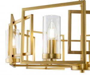 Подвесной светильник Maytoni H009PL-06G