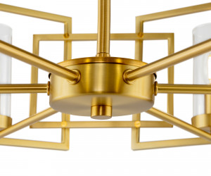 Подвесной светильник Maytoni H009PL-06G