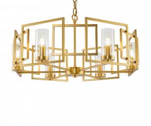 Подвесной светильник Maytoni H009PL-06G