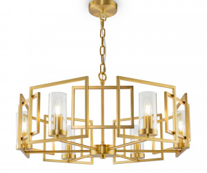 Подвесной светильник Maytoni H009PL-06G