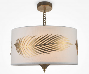 Подвесной светильник Maytoni H428-PL-03-WG