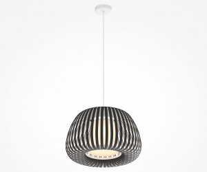 Подвесной светильник Maytoni MOD409PL-01B