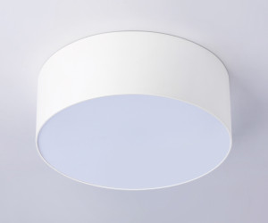 FV5511 WH белый LED 15W 3000K D120*58 (Без ПДУ)