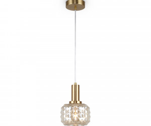 Подвесной светильник Freya FR5366PL-01BS