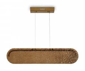 Подвесной светильник Freya FR6182PL-L18BS