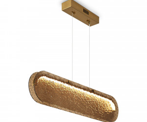 Подвесной светильник Freya FR6182PL-L18BS