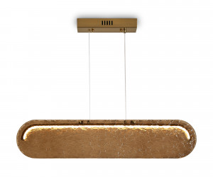 Подвесной светильник Freya FR6182PL-L18BS