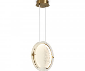 Подвесной светильник Freya FR6182PL-L14W1