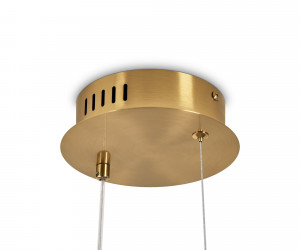 Подвесной светильник Freya FR6182PL-L14W1