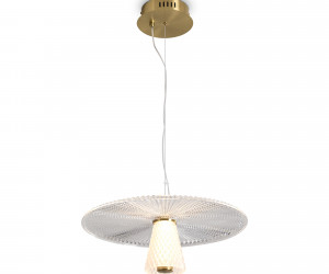 Подвесной светильник Freya FR6183PL-L4BS