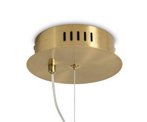 Подвесной светильник Freya FR6183PL-L4BS