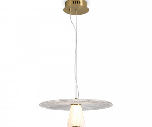 Подвесной светильник Freya FR6183PL-L4BS