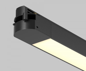 Трековый светильник Technical TR000-1-24W3K-B_1