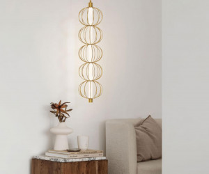 Подвесной светильник Lussole LSP-7346