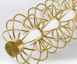 Подвесной светильник Lussole LSP-7346