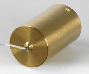 Подвесной светильник Lussole LSP-7346