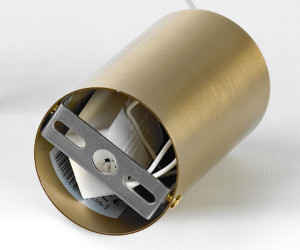 Подвесной светильник Lussole LSP-7346