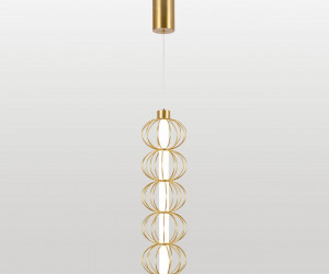 Подвесной светильник Lussole LSP-7346