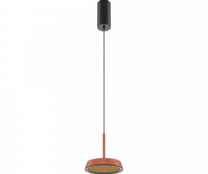 Подвесной светильник Maytoni MOD041PL-L15TR3K