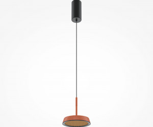 Подвесной светильник Maytoni MOD041PL-L15TR3K