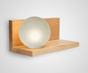 Настенный светильник 6426N-Left-1W NL 000067501