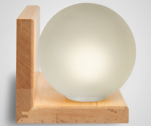 Настенный светильник 6426N-Left-1W NL 000067501