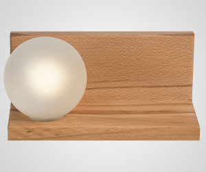 Настенный светильник 6426N-Left-1W NL 000067501