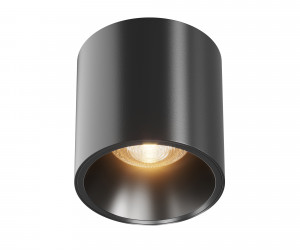 Потолочный светильник Technical C064CL-L12B3K-D