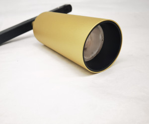 Трековый светильник Technical TR032-2-12W3K-S-MG