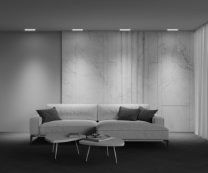 Потолочный светильник Technical C066CL-20W3-6K-W